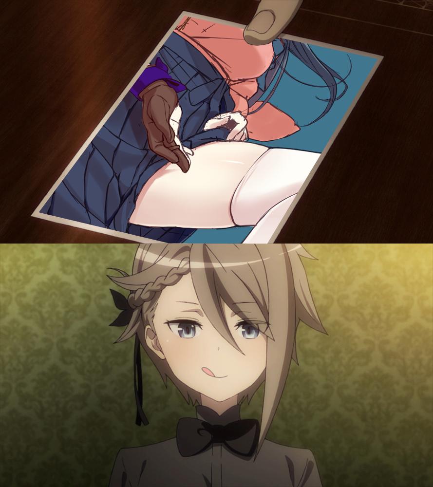 Tastier than Moms Food