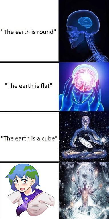 Earth-chan #4