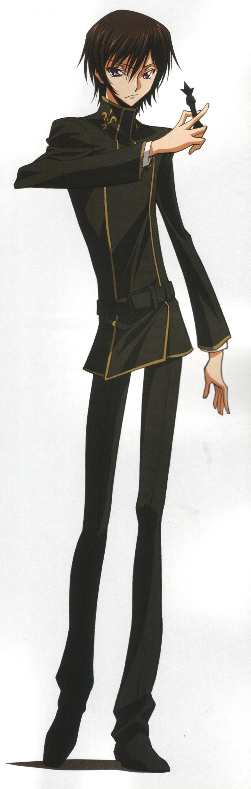 Code Geass #2