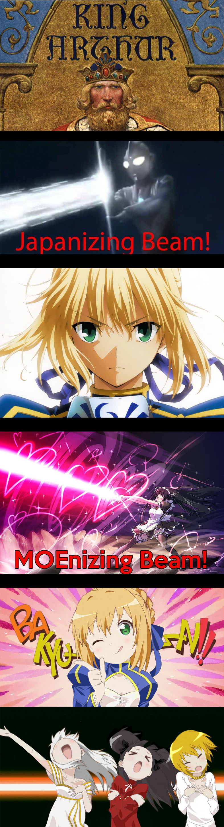 Fate Series #32