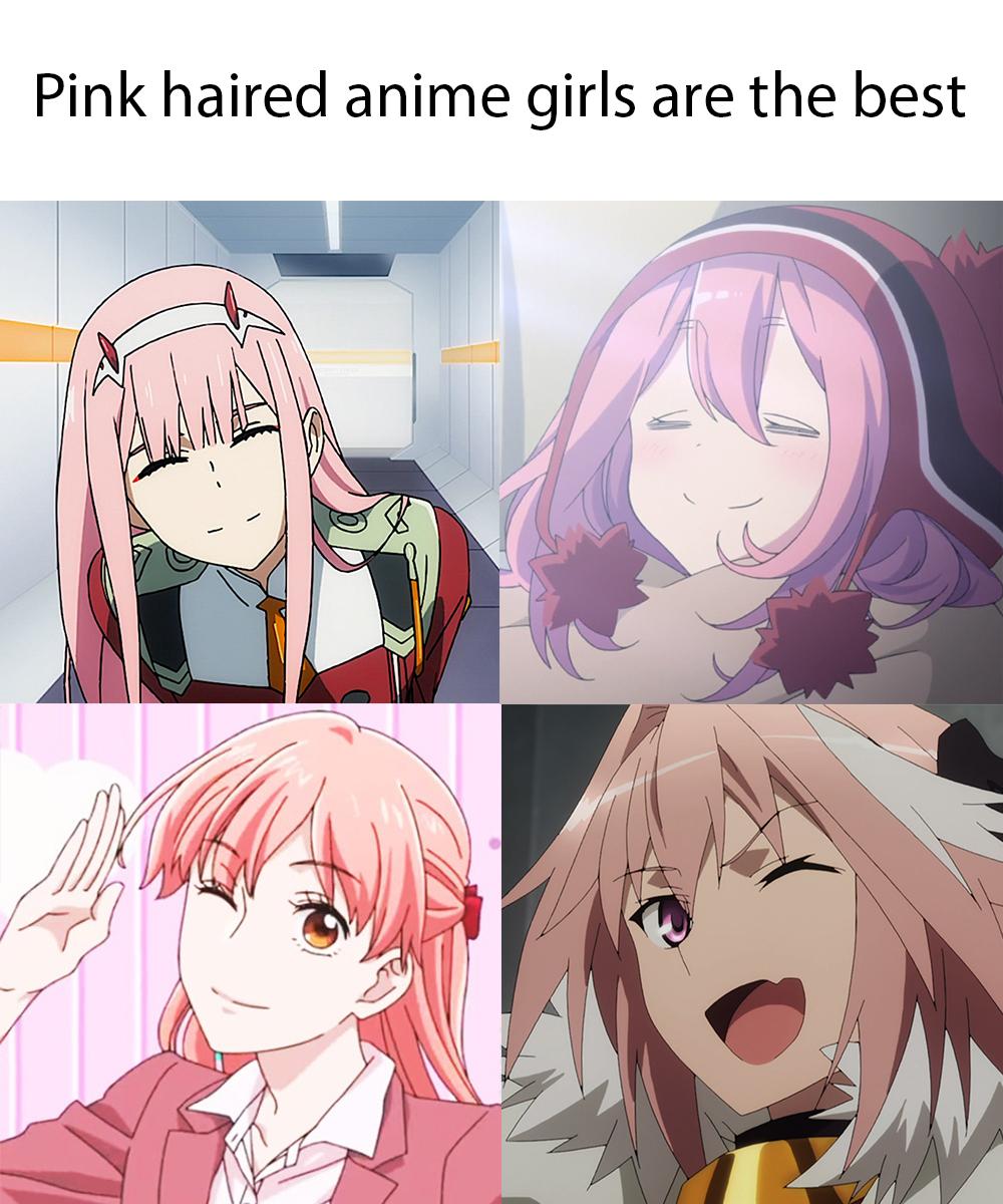 But Worst Tsunderes