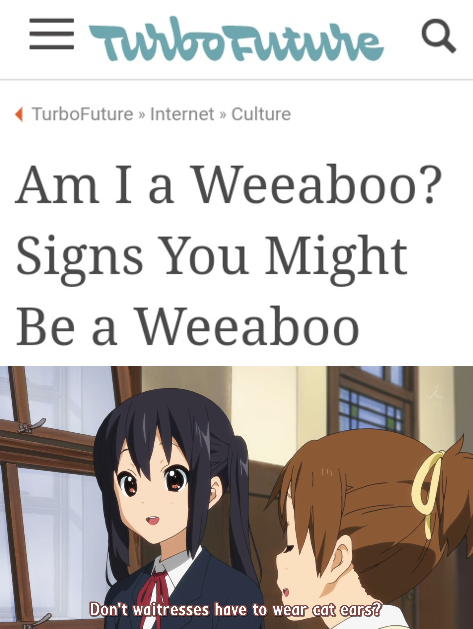 Theres No Going Back I Presume?