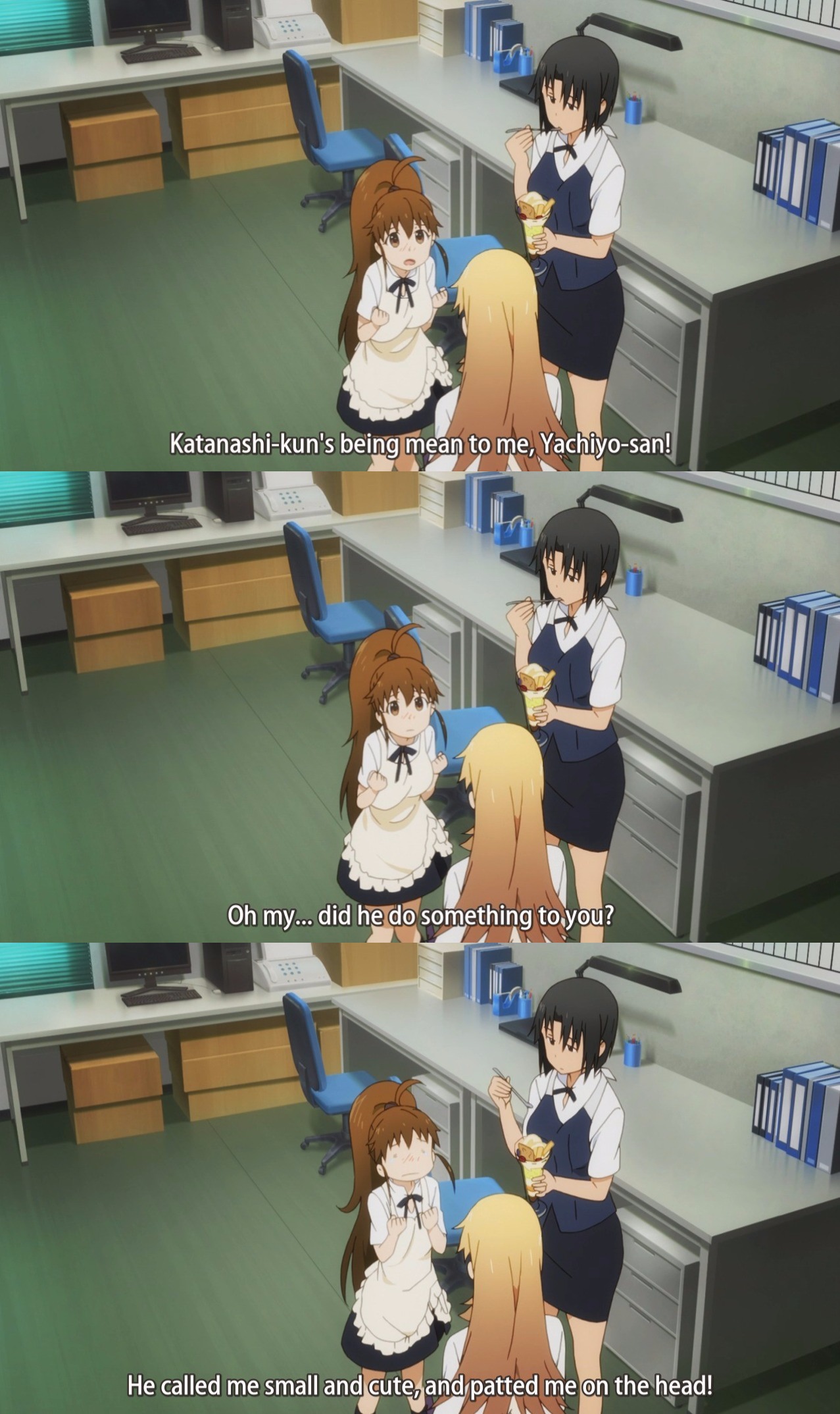 Wagnaria #4