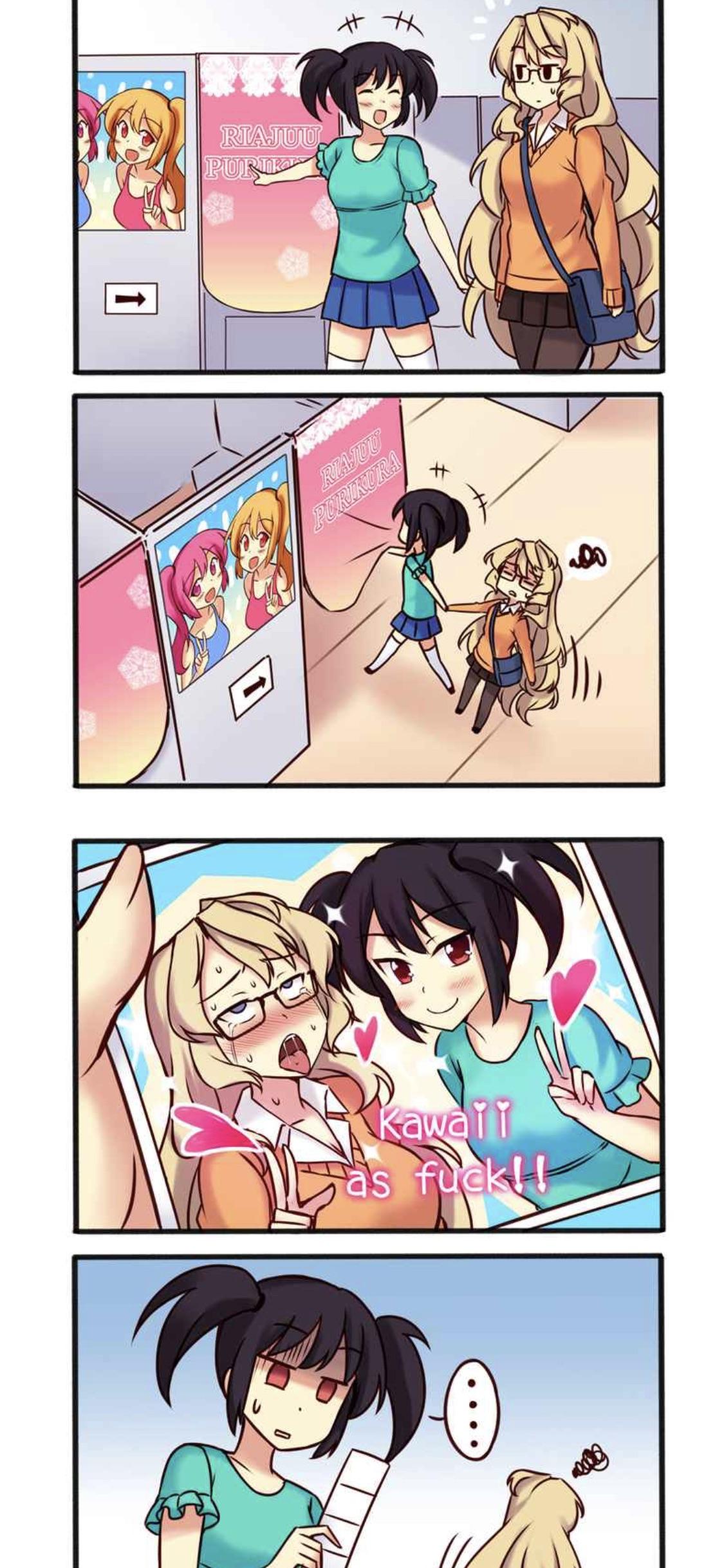 Thats Pretty Kawai If You Ask Me