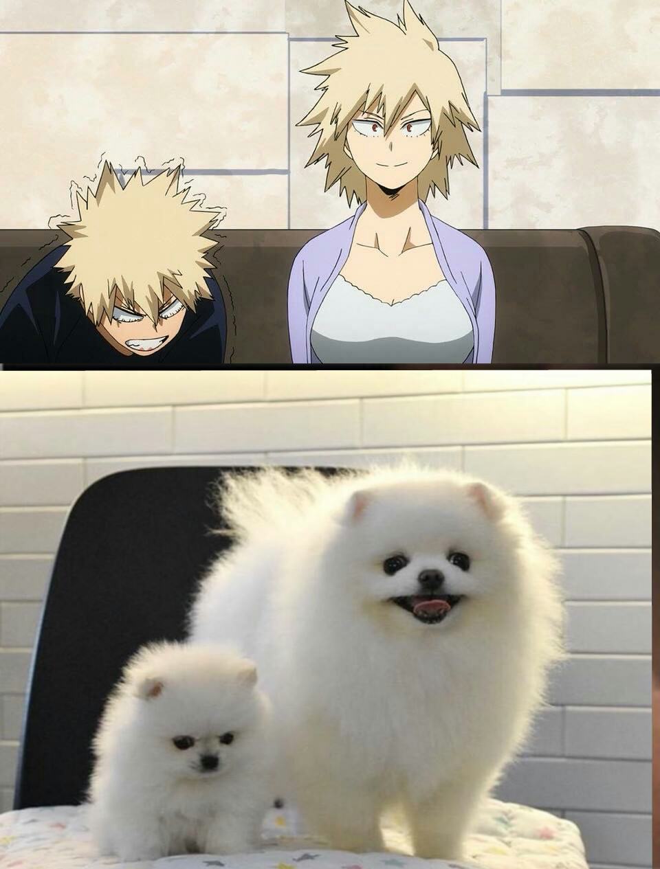 Boku no Hero Academia #76