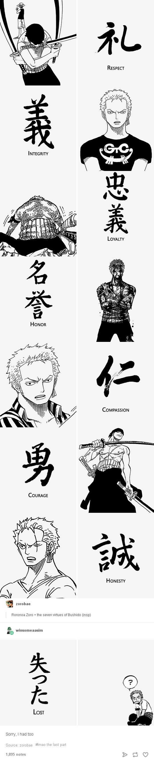 One Piece #4