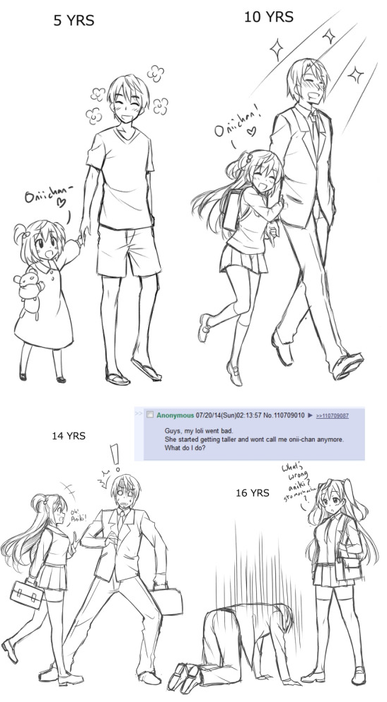 Austistic Post