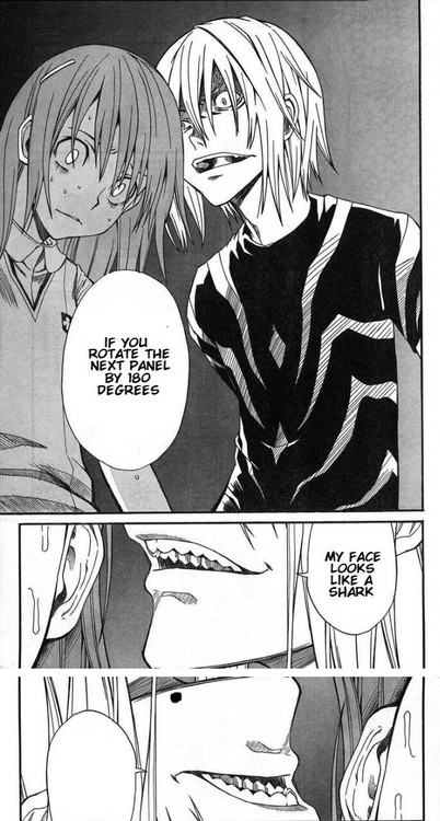 Toaru Series #5