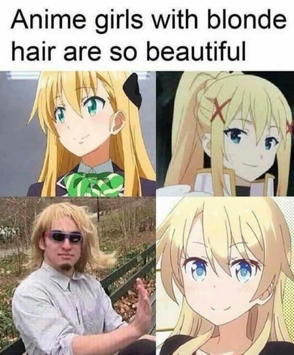 fabulous Hair