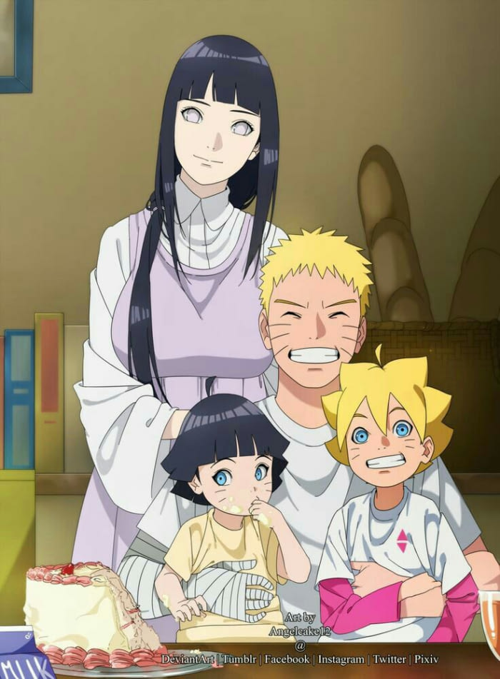 Naruto #137