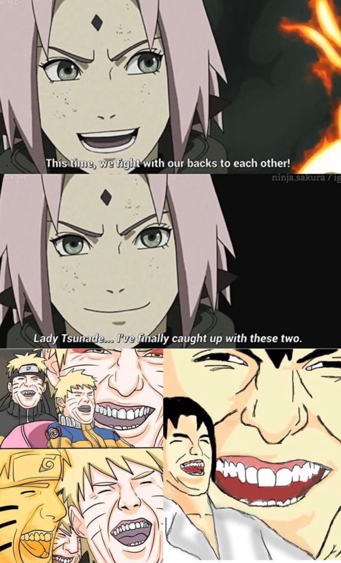 Naruto #159