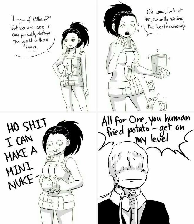 Boku no Hero Academia #78