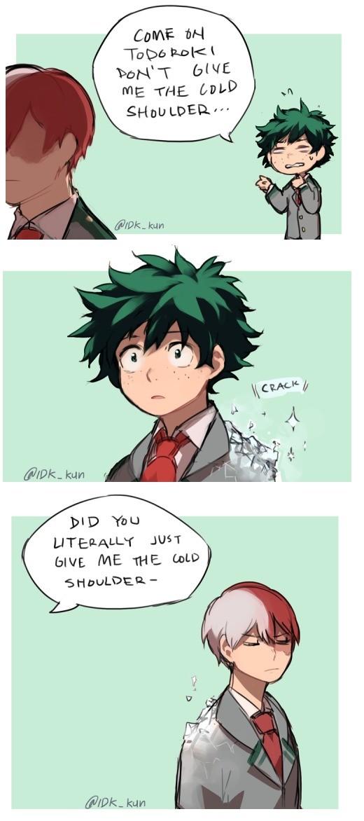 Boku no Hero Academia #79
