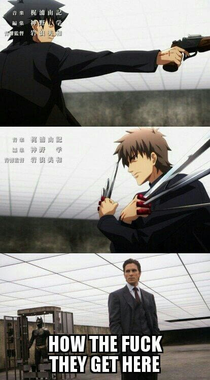 Fate Series #38