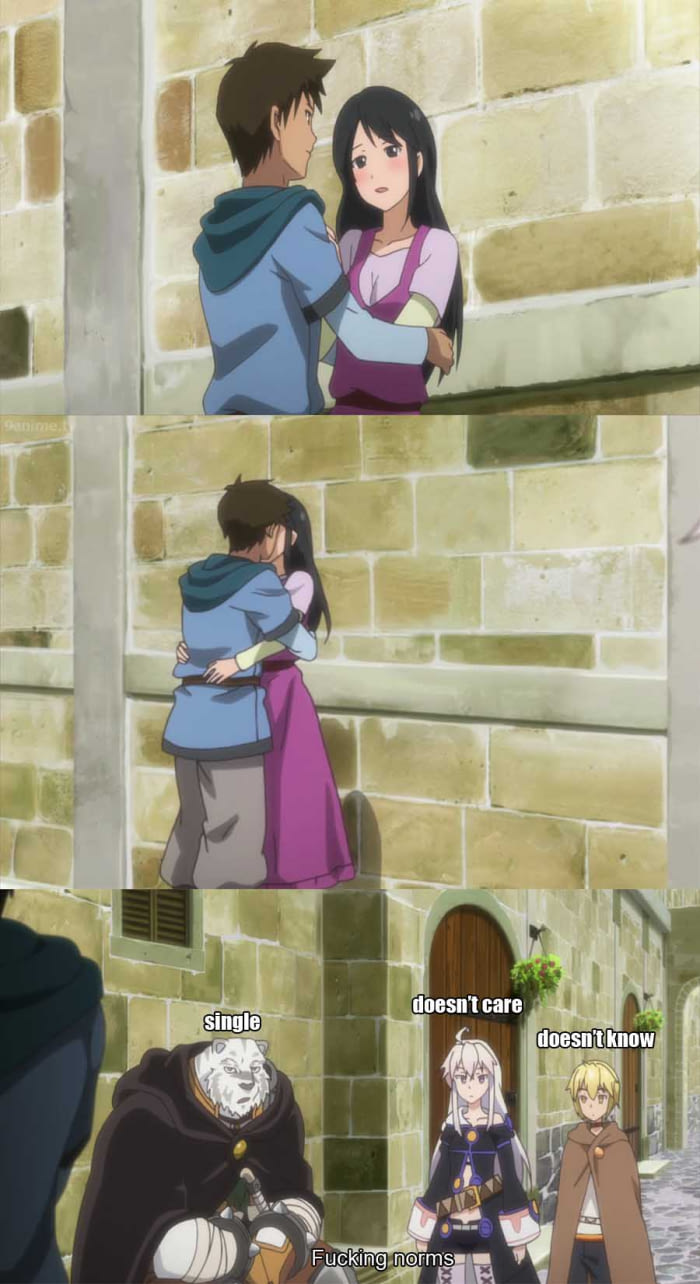 Right in the Kokoro #1