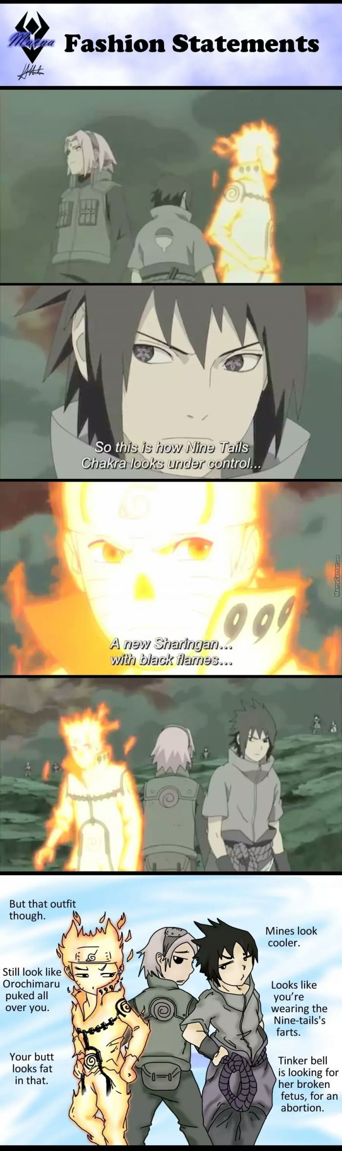 Naruto #162