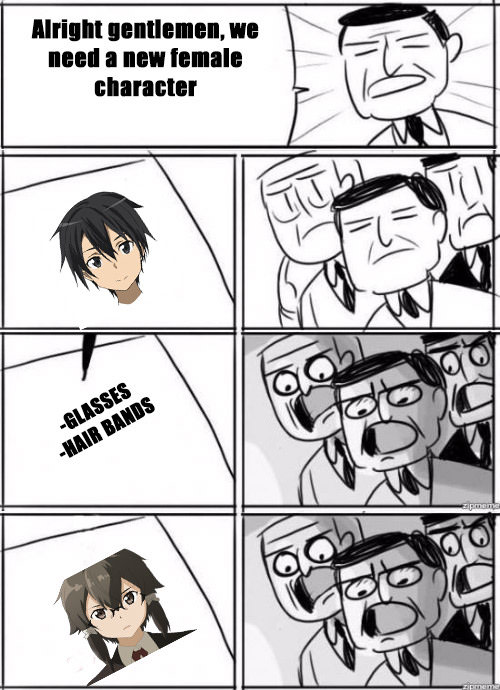 Sword Art Online #10