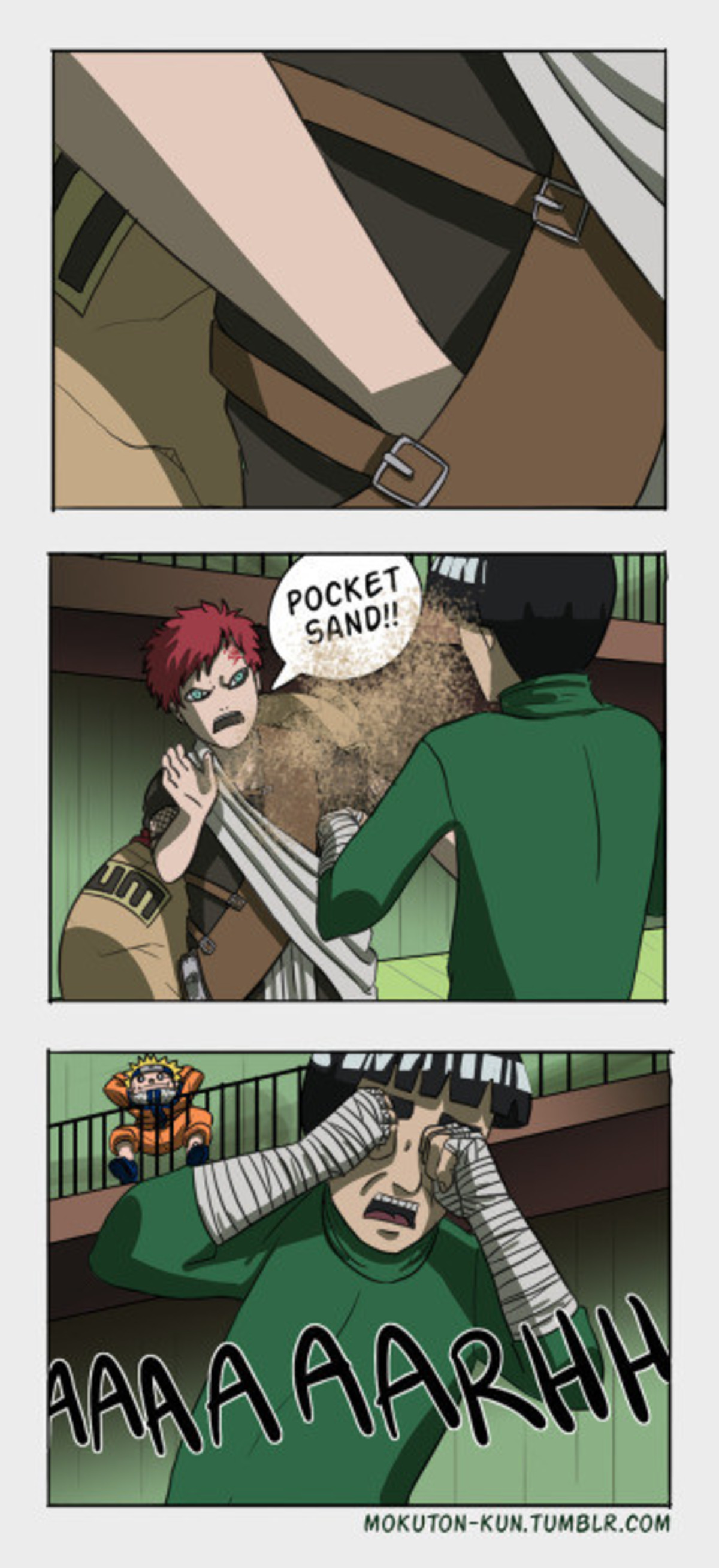 Naruto #167