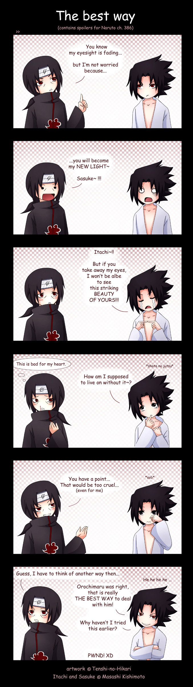 Naruto #169