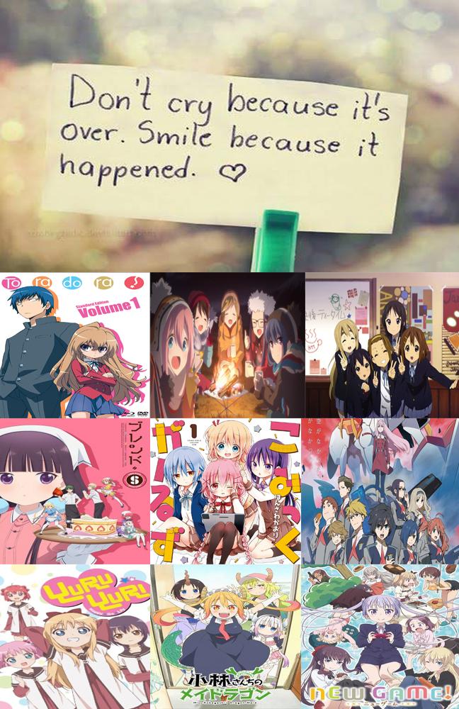 Thank You for Being There U Guys