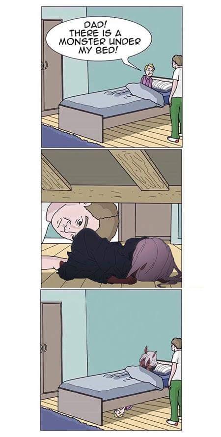 Darling in The Franxx #7