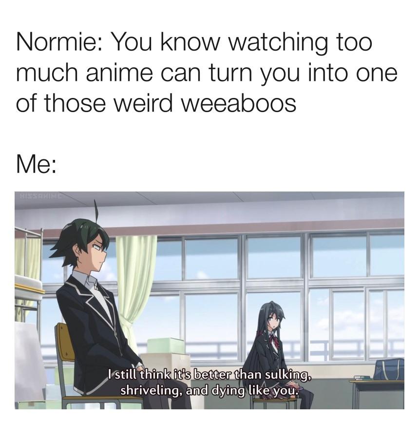 Got em