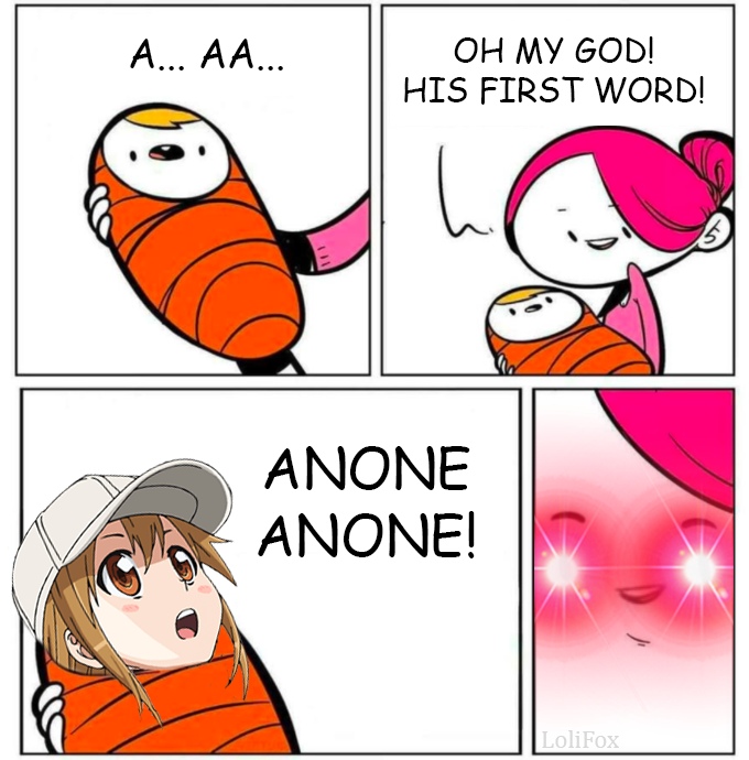 Hataraku Saibou #20