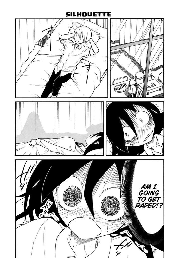 Watamote #7