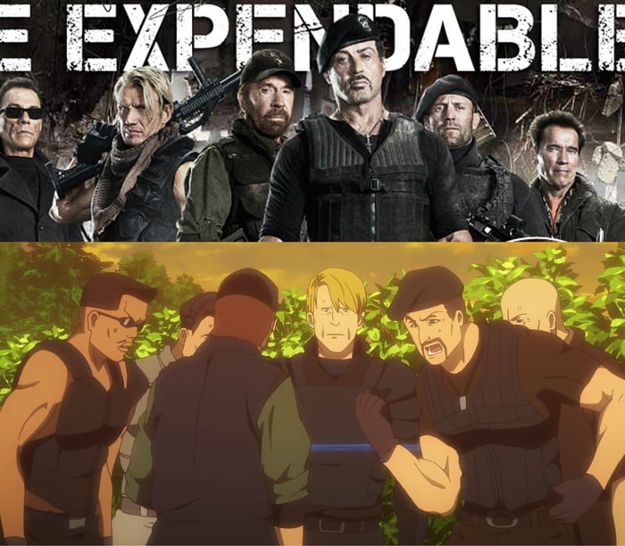 My Warriors Cant be This Cute