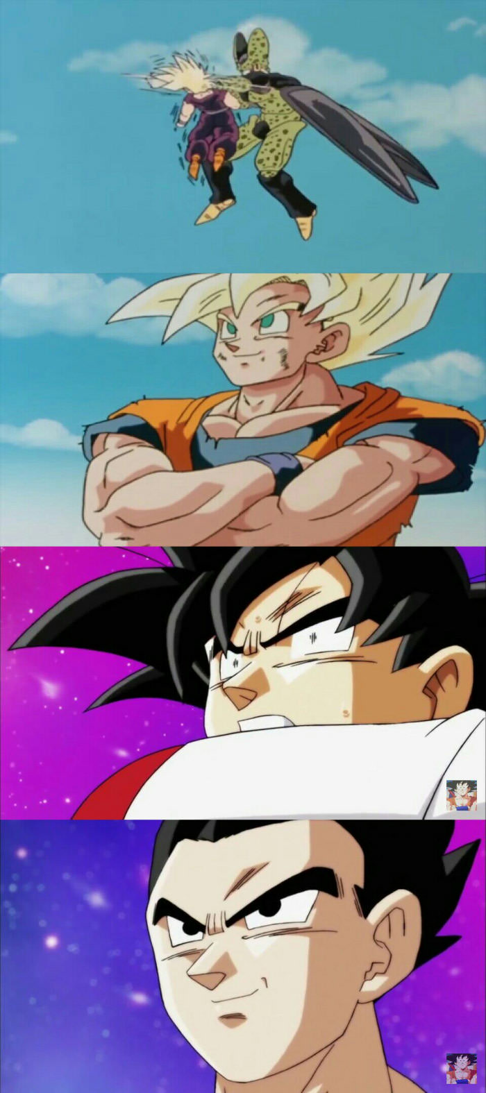 Dragon Ball #63