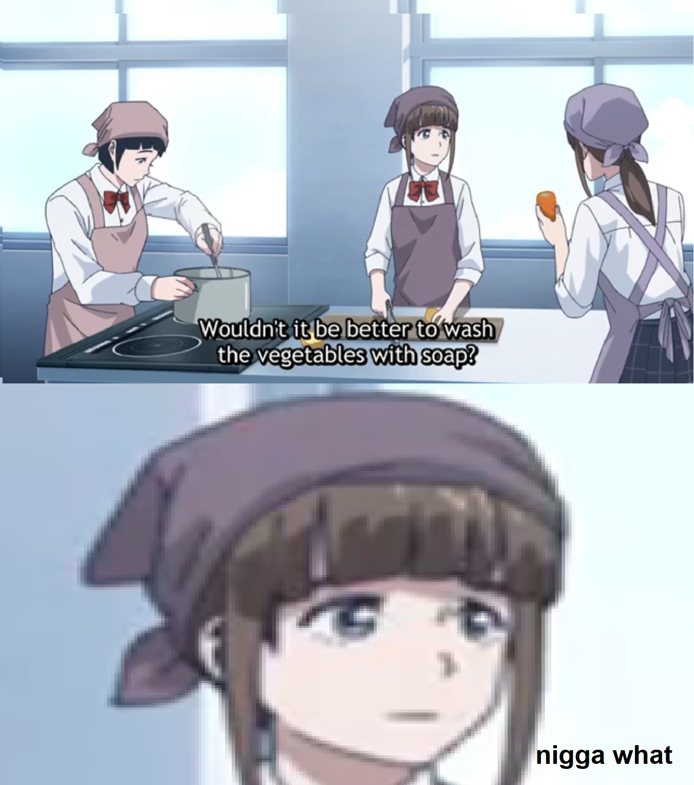 Yeah Why It is Not?
