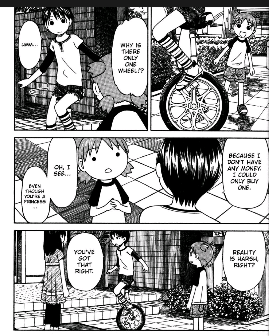 Yotsuba to #2