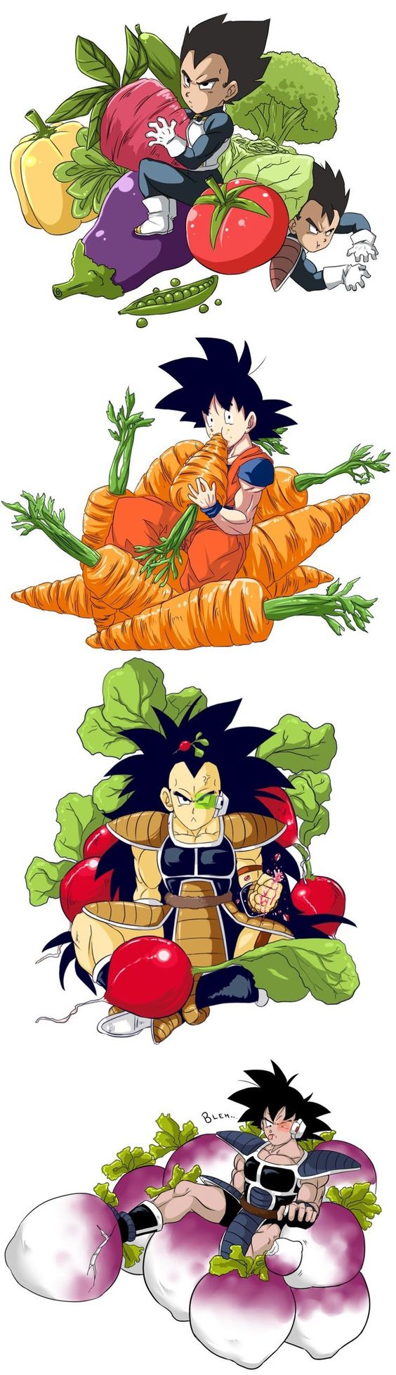 Dragon Ball #66