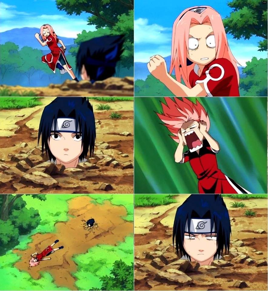 Naruto #195
