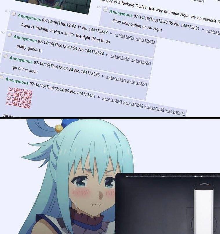 Konosuba #29