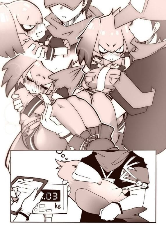 Kemono Friends #5