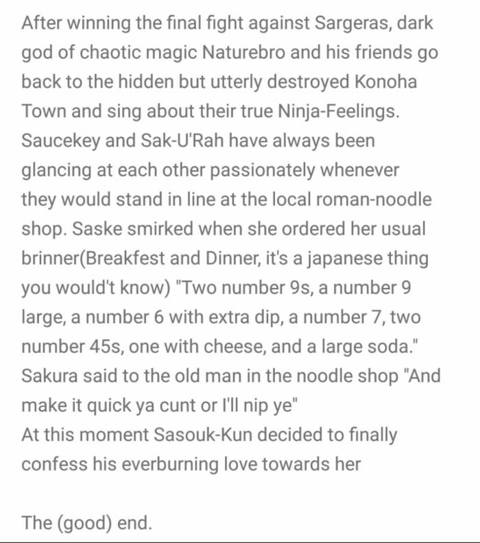 Naruto #200