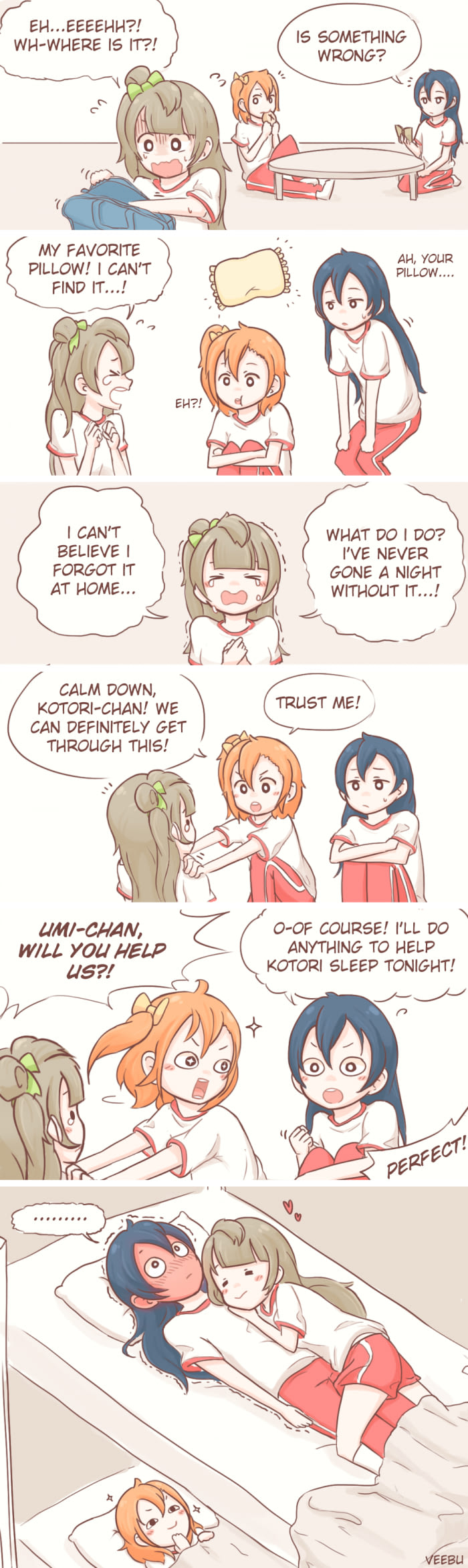 Love Live #20