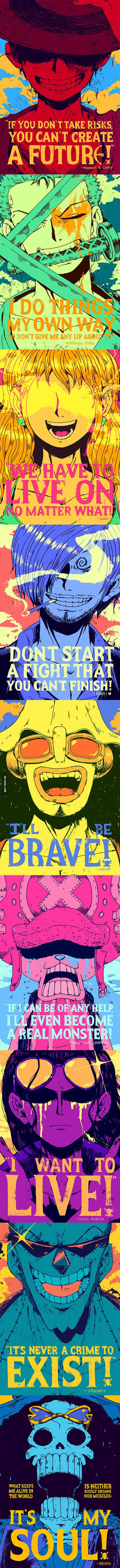 One Piece #9