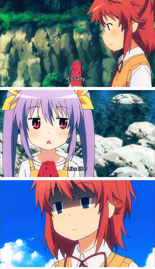 Non Non Biyori #3