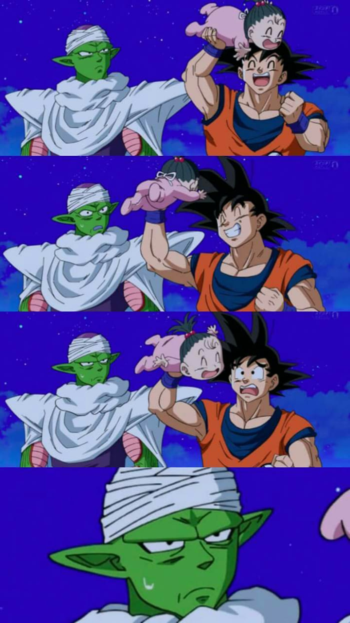 Dragon Ball #69