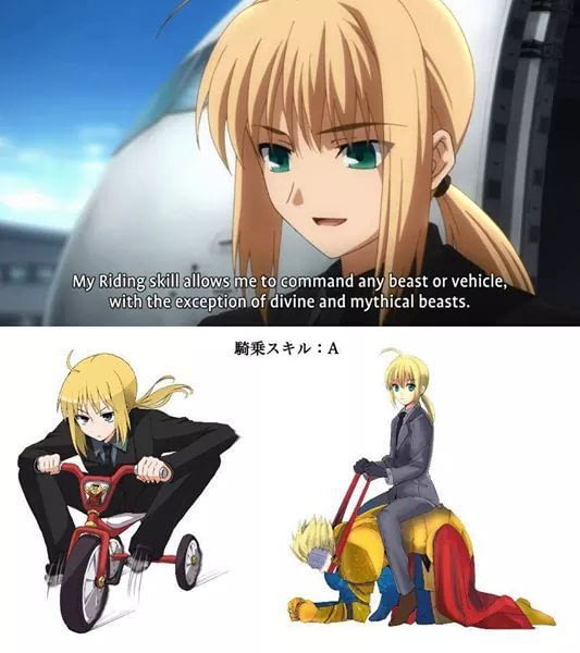Fate Series #47