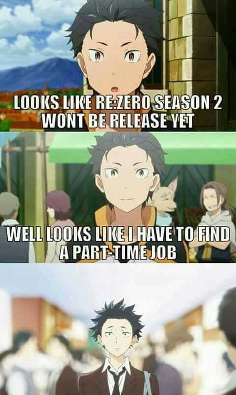 Re zero #12