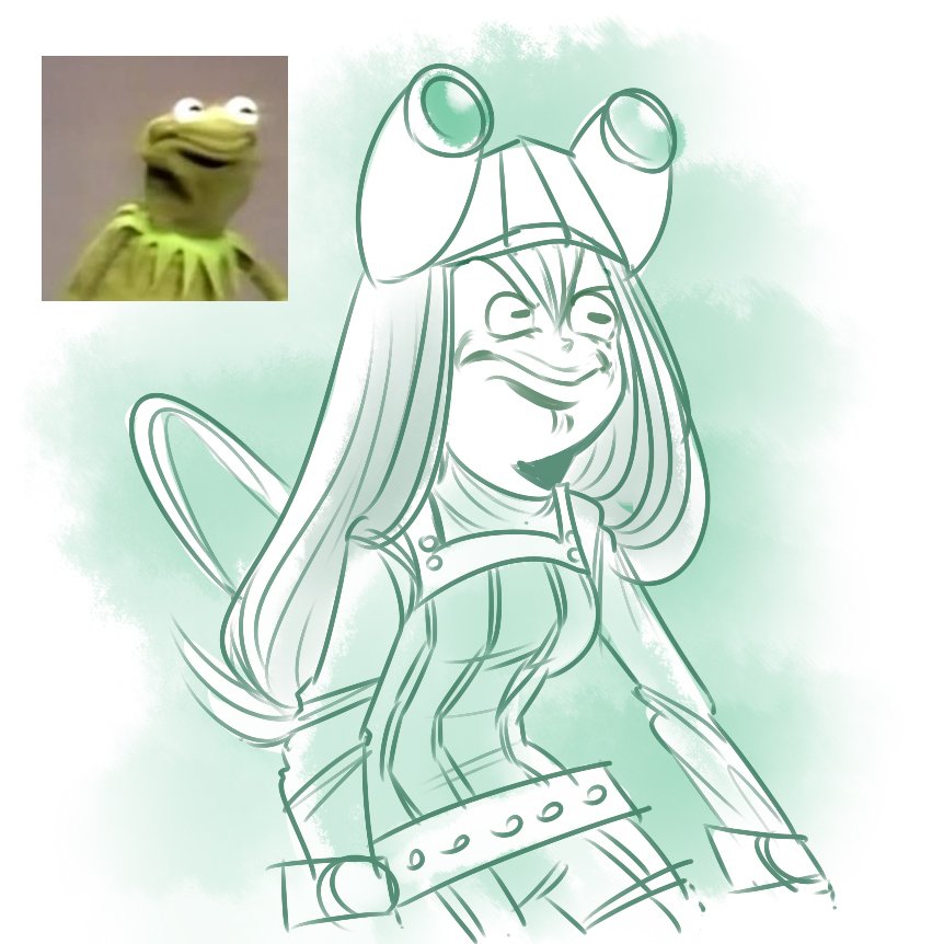 Boku no Hero Academia #97