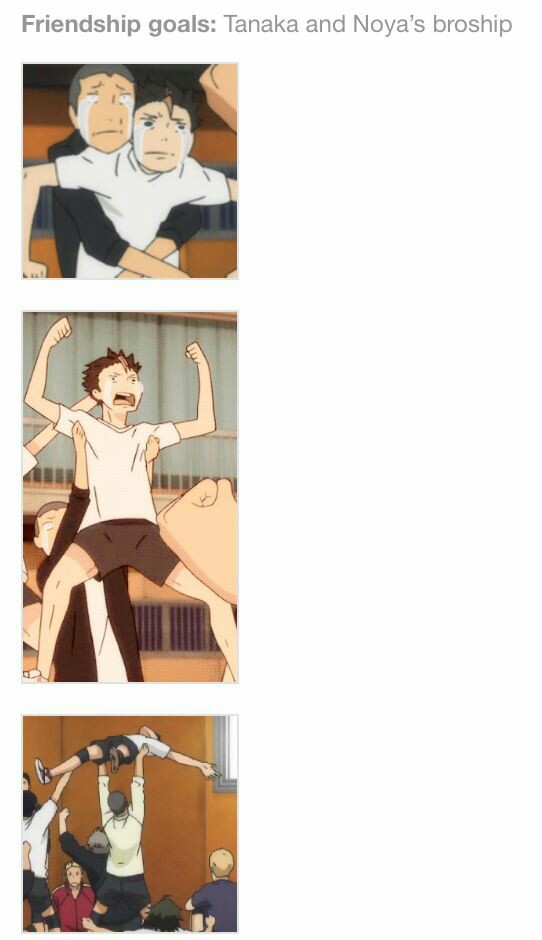Haikyu #3
