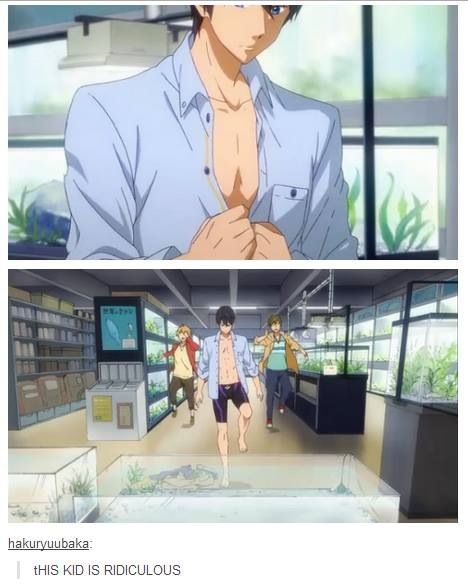 Free! #14