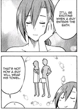 Seitokai Yakuindomo #7