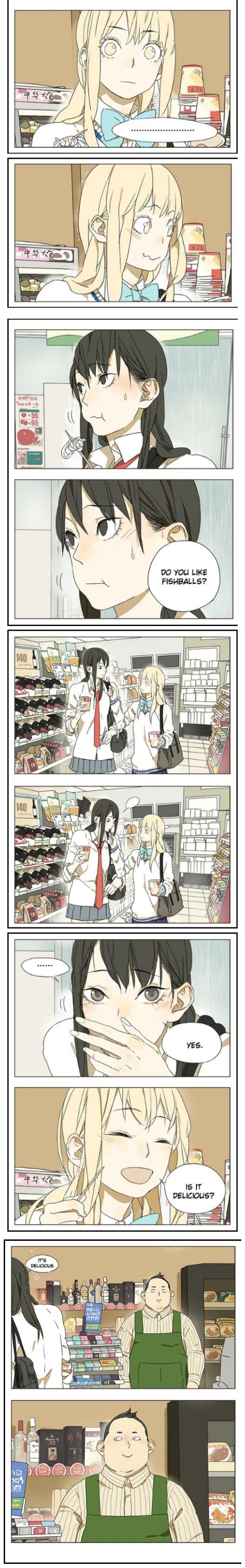 ( Í¡Â° ÍœÊ– Í¡Â°) but in Positive Way