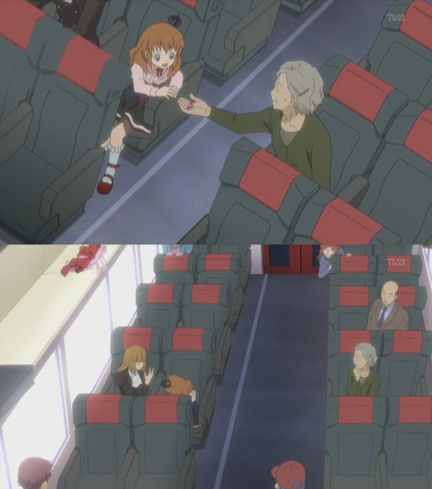 Quality Anime
