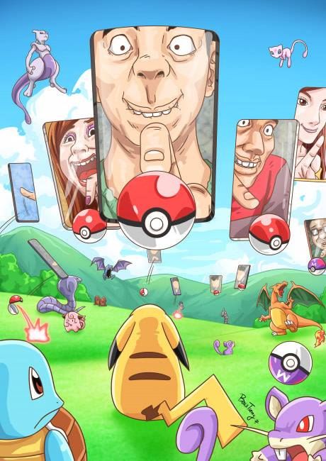 pokemon #58